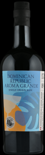 S.B.S Origin Dominican Republic Aroma Grande, 57%, 0.7 L (čistá fľaša)