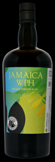 S.B.S Origin Jamaica WPH, 57%, 0.7 L (čistá fľaša)