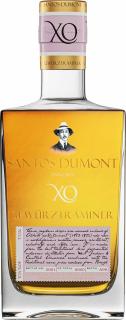 Santos Dumont XO Gewürztraminer, 40%, 0.7 L (čistá fľaša)