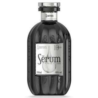 Sérum Ancon 10 Anos, GIFT, 40%, 0.7 L (darčekové balenie)