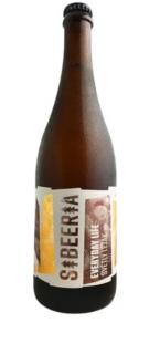 Sibeeria Everyday Life, 5.1%, 0.75 L (čistá fľaša)