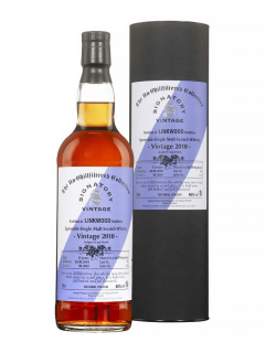 Signatory Linkwood 2010 Bolgheri Red Wine Casks, GIFT, 46%, 0.7 L (darčekové balenie)