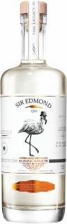 Sir Edmond, 40%, 0.7 L (čistá fľaša)