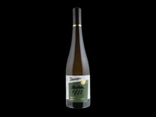 Skovajsa Veltlínske zelené TERROIR 2022, 12.5%, 0.75 L (čistá fľaša)