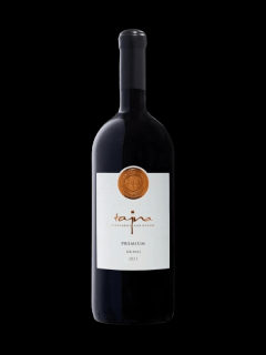 Tajna Dunaj PREMIUM 2021, 14,5% MAGNUM, 14.5%, 1.5 L (čistá fľaša)