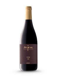 Tajna Dunaj Sunset 2022, 14.5%, 0.75 L (čistá fľaša)