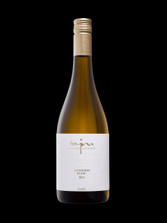 Tajna Pinot Blanc Sunset 2022, 12%, 0.75 L (čistá fľaša)