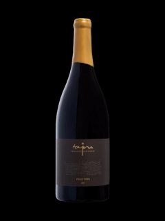 Tajna Pinot Noir SUNSET 2017 MAGNUM, 16%, 1.5 L (čistá fľaša)