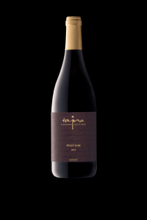 Tajna Pinot Noir Sunset 2019, 14.5%, 0.75 L (čistá fľaša)