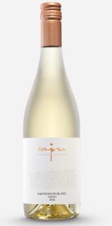 Tajna Sauvignon Blanc FRESH 2024, 11.5%, 0.75 L (čistá fľaša)