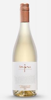 Tajna Sauvignon Blanc Frizzante 2024, 12.5%, 0.75 L (čistá fľaša)