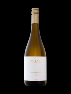 Tajna Sauvignon Blanc Sunset 2023, 13%, 0.75 L (čistá fľaša)