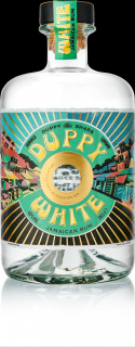 The Duppy Share White, 40%, 0.7 L (čistá fľaša)