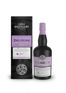 The Lost Distillery Dalaruan Archivist’s Micro Batch, GIFT, 46%, 0.7 L (darčekové balenie)