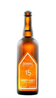 Zichovec Juicy Lucy, 6.5%, 0.75 L (čistá fľaša)