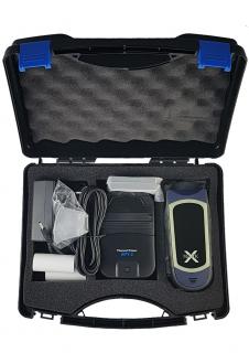 Alcovisor MarkX Full Kit