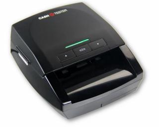 Cash Tester CT 432 SD