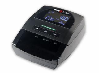 Cash Tester CT 433 SD