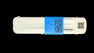 DIPRO DRUGLAB Drogový test Saliva S- 10 ks