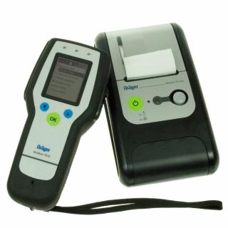 Dräger Alcotest 7510 Full Kit s certifikátom SMU