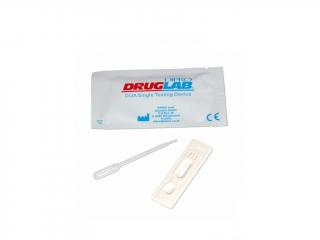 Drogový test Fentanyl- 10ks