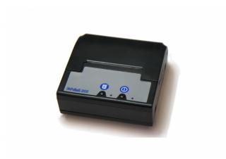 Envitec AlcoQuant Thermal printer + Kábel k tlačiarni