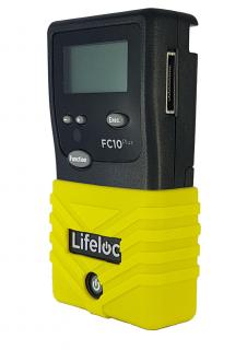 Lifeloc FC 10 Plus  + prvotní kalibrace ZDARMA