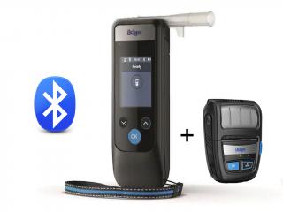 Alcotest 7000 Full kit  + kalibrácie Pezinok + prvotná kalibrácia zadarmo