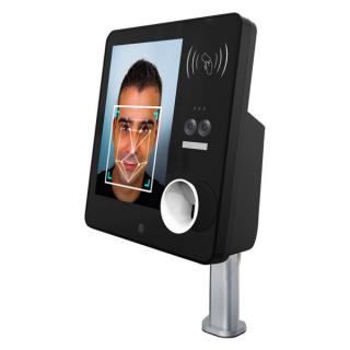 Alcovisor Phoebus Advanced  s biometriou tváre a NFC
