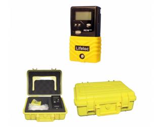 Lifeloc FC10 Plus FullKit  + kalibrácie Pezinok + prvotná kalibrácia zadarmo