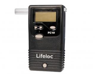 Lifeloc FC10  Slovenský predajca, kalibrácie Pezinok