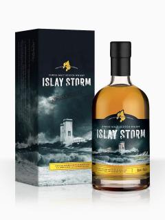 Islay Storm 0,7l 40% (krabica)