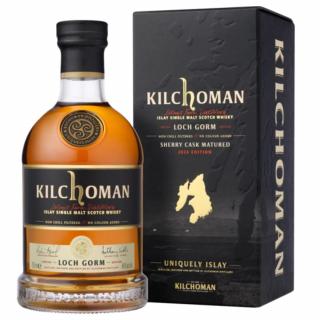 Kilchoman Loch Gorm 2024 0,7l 46% (krabica)
