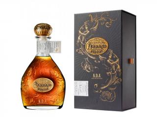 Pierre Ferrand Sel De Anges Cognac 0,7l 41,8% (krabica)