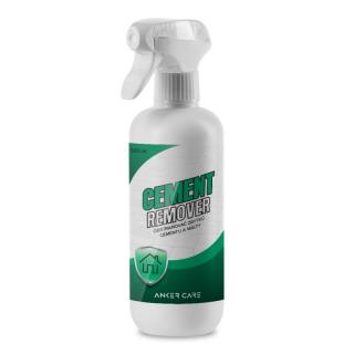 Cement Remover odstraňovač zbytků cementu a čistič spár - 5l  4+1 ZDARMA
