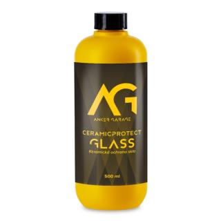 CeramicProtect Glass keramická ochrana autoskla - 5 l