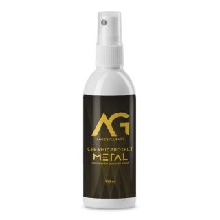 CeramicProtect Metal keramická ochrana kovů - 150 ml