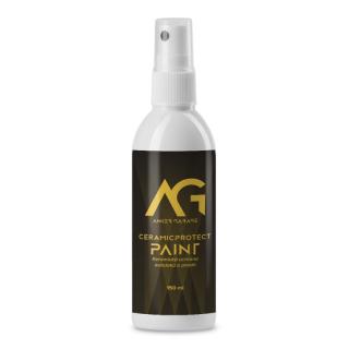 CeramicProtect Paint keramická ochrana karoserie - 150 ml