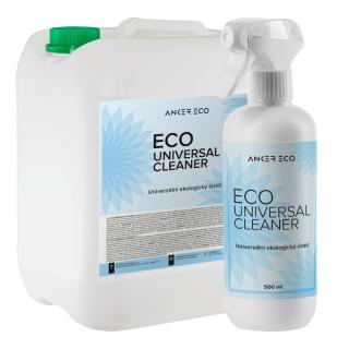 ECO Universal Cleaner - 25 l
