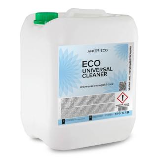 ECO Universal Cleaner - 5 l