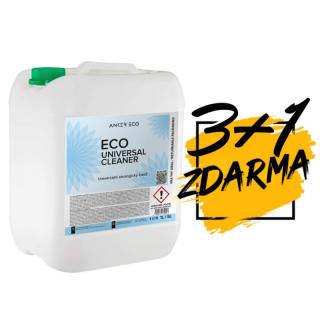 ECO Universal Cleaner - 5l    3+1 ZDARMA