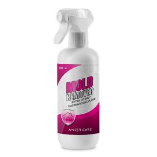 Extra účinný odstraňovač plísní Mold Remover - 500 ml