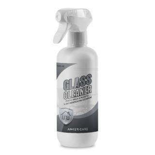 Glass Cleaner čistič skla a plastů s antistatickým účinkem - 5l    3+1 ZDARMA