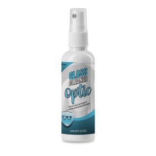 Glass Cleaner Optic čistič brýlí - 100 ml