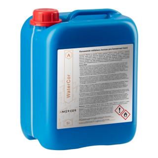 Inhibitor koroze WaterCor - 5 l