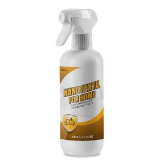 Nano impregnace bytového textilu NanoTextil HOME - 5+2 ZDARMA