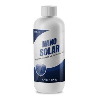Nano impregnace solárních panelů NanoSolar - 5l    3+1 ZDARMA