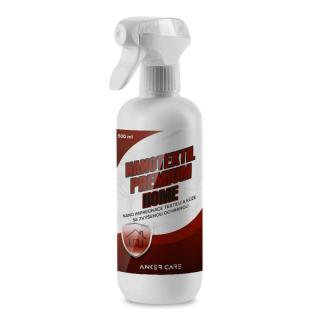Nano impregnace textilu NanoTextil PREMIUM - 5 l