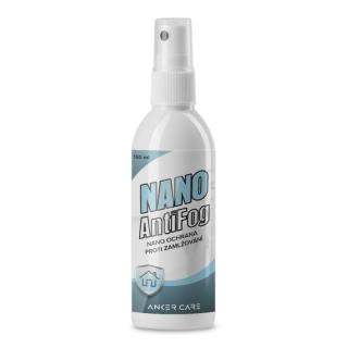 NANO ochrana proti zamlžování NanoAntifog - 150 ml