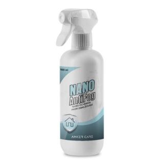 NANO ochrana proti zamlžování NanoAntifog - 150ml   2+1 ZDARMA